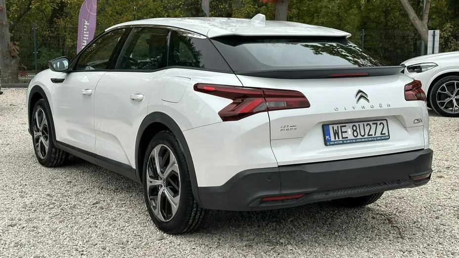 CITROEN C5 X -