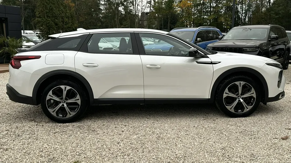 CITROEN C5 X -