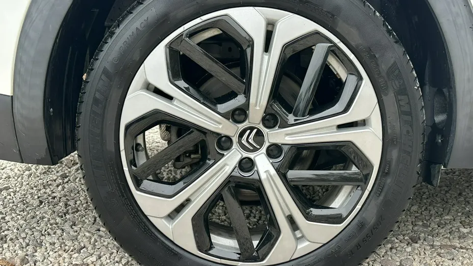 CITROEN C5 X -