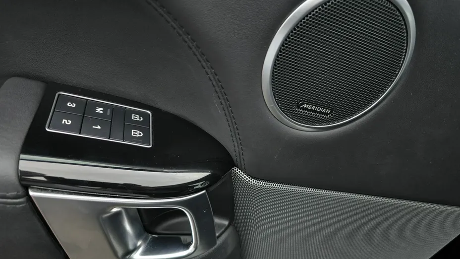 LAND ROVER Range Rover Sport -