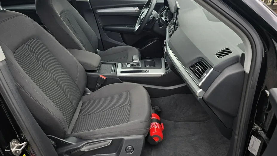 AUDI Q5 -