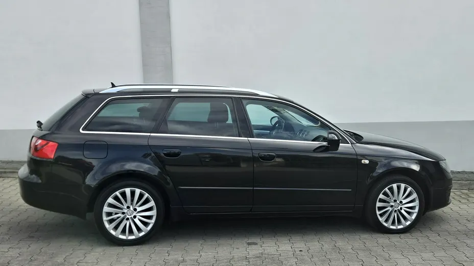 SEAT Exeo -