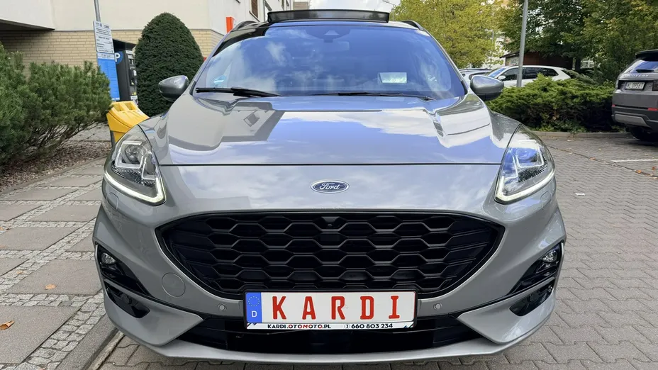 FORD Kuga -