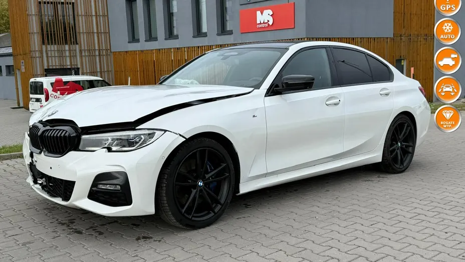 BMW Seria 3 -