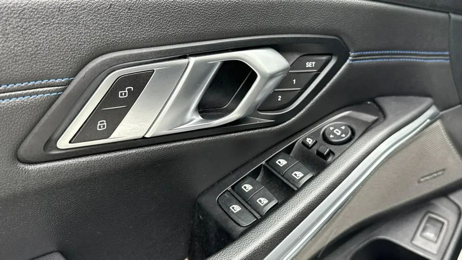 BMW Seria 3 -