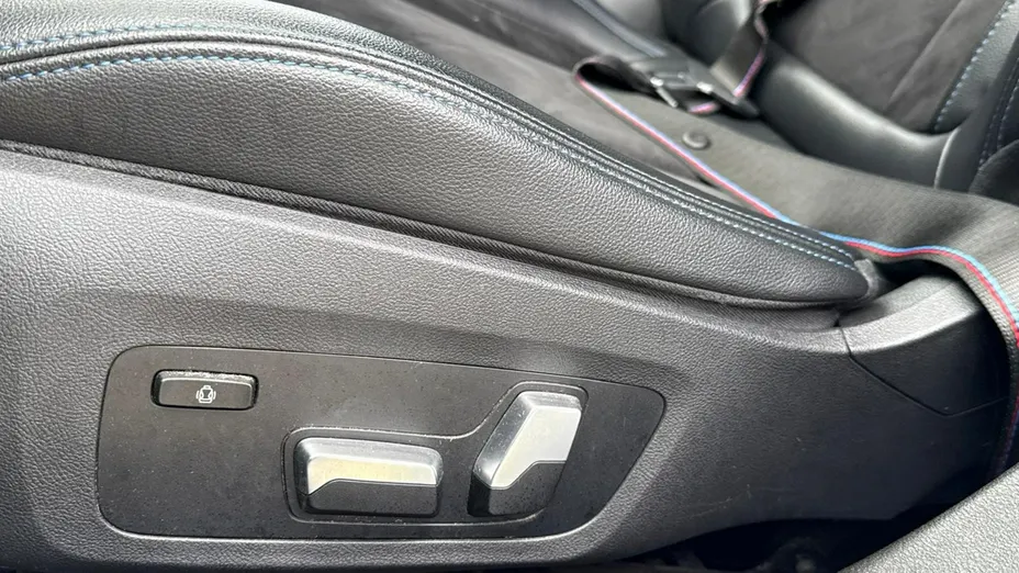 BMW Seria 3 -