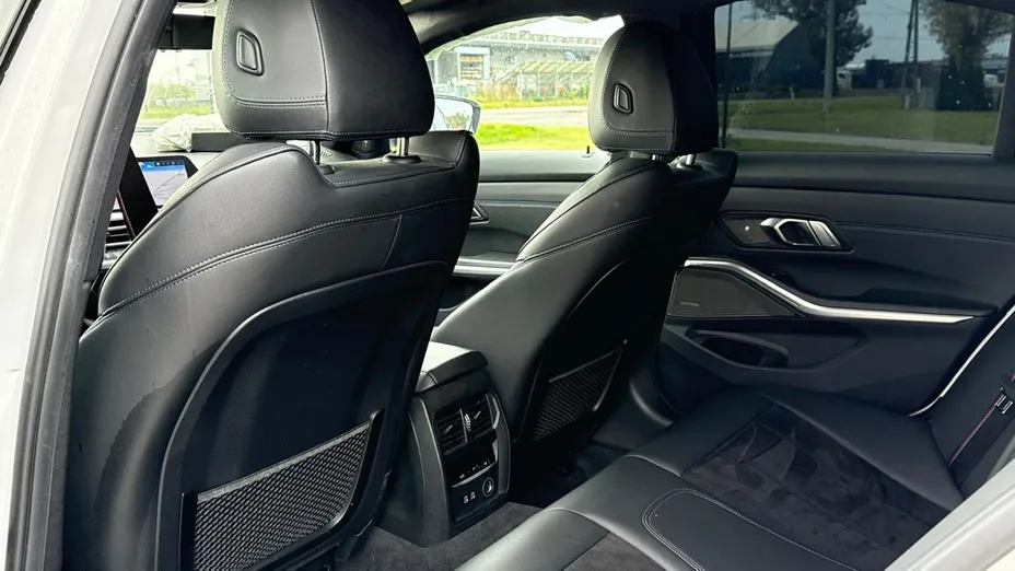 BMW Seria 3 -