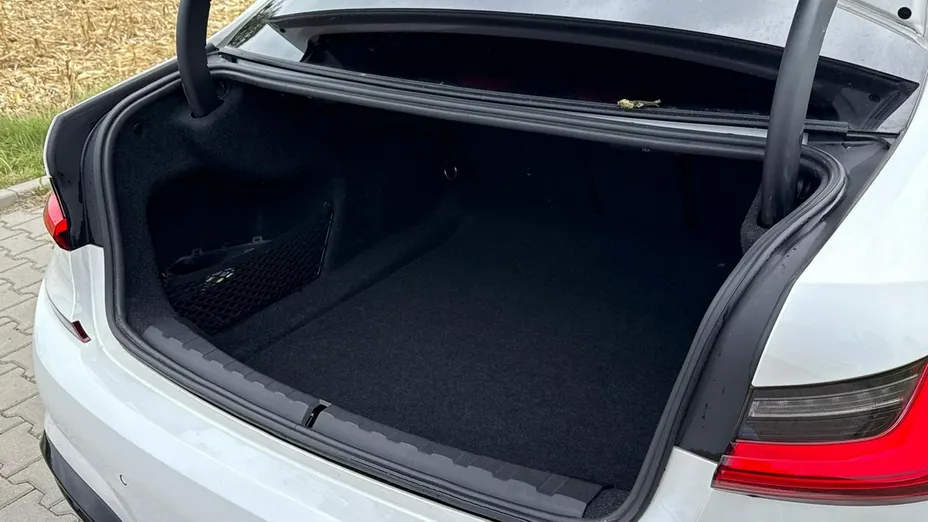 BMW Seria 3 -
