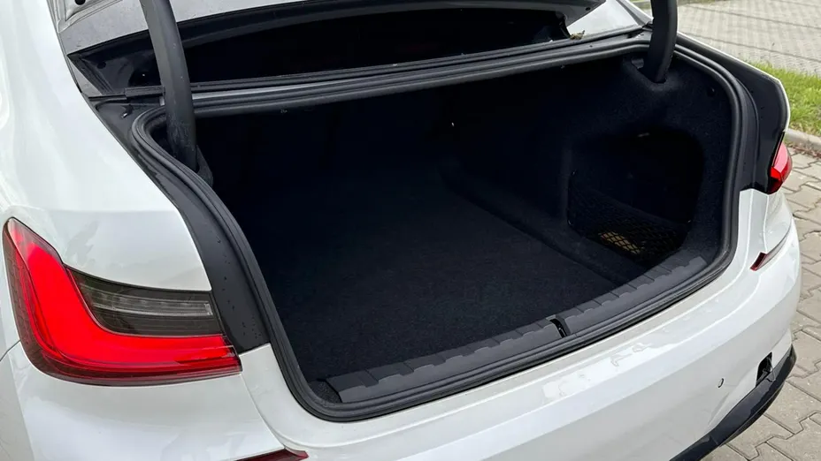 BMW Seria 3 -