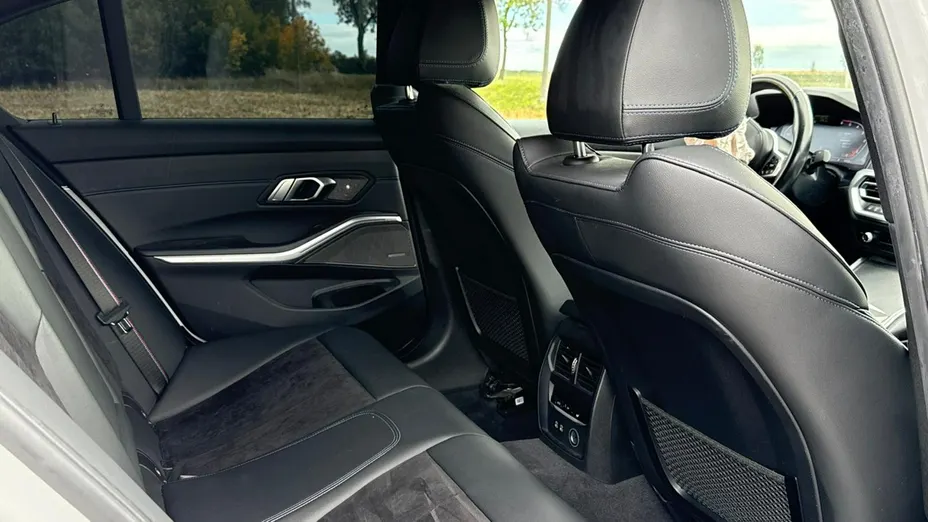 BMW Seria 3 -