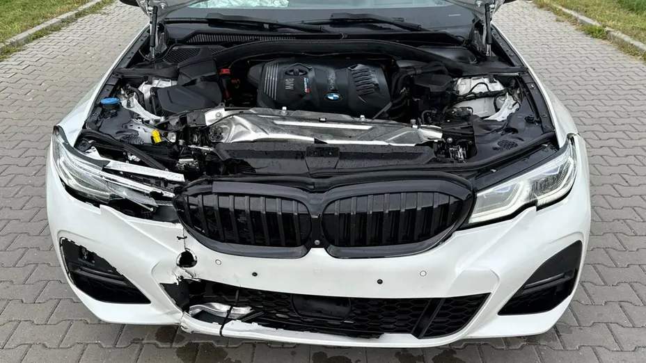 BMW Seria 3 -