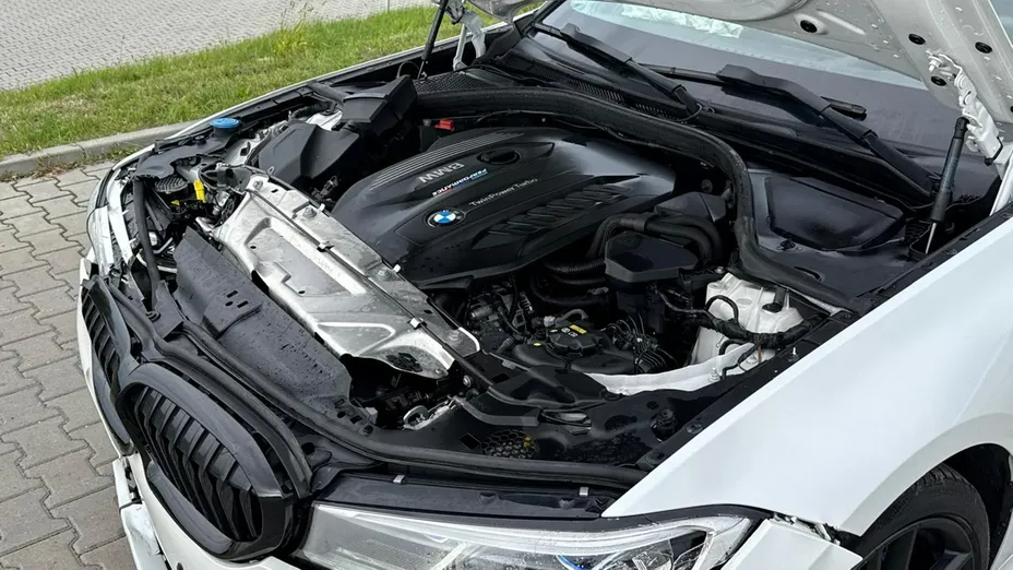 BMW Seria 3 -