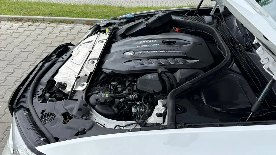 BMW Seria 3 -