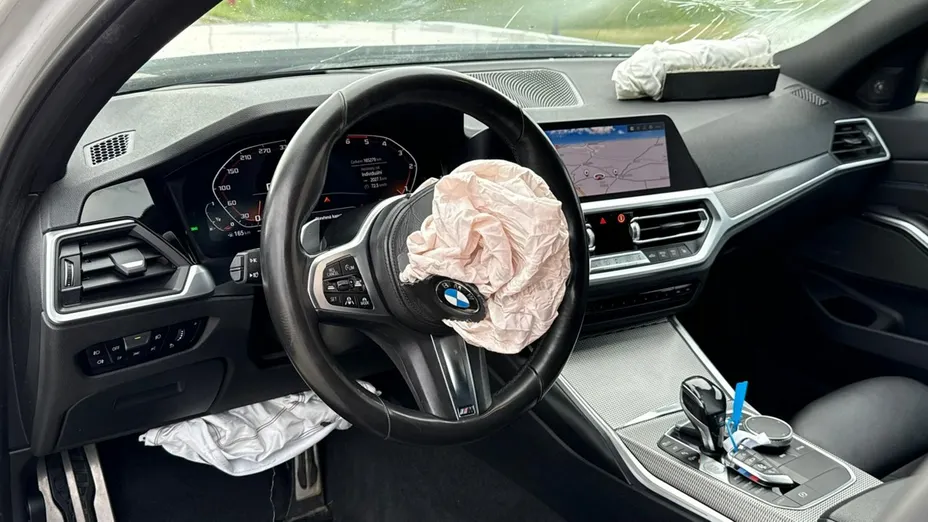 BMW Seria 3 -