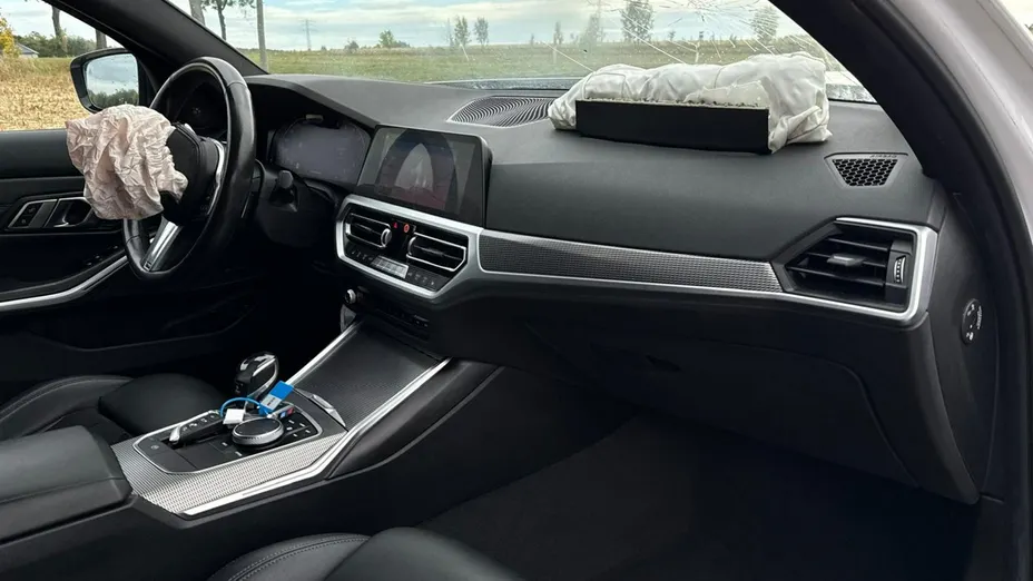 BMW Seria 3 -