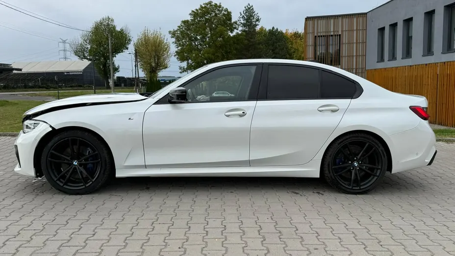 BMW Seria 3 -