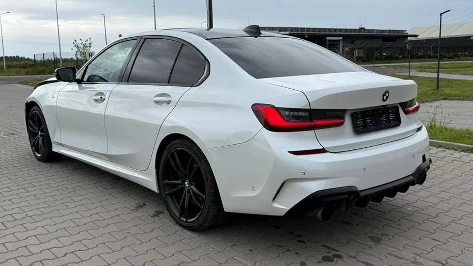 BMW Seria 3 -