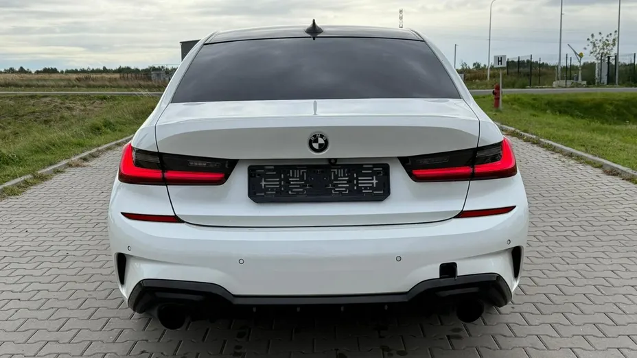 BMW Seria 3 -