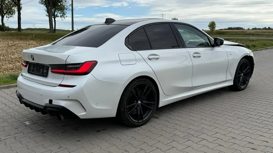 BMW Seria 3 -