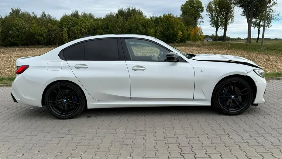 BMW Seria 3 -