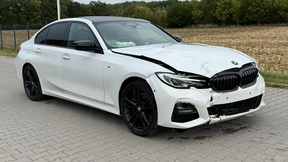 BMW Seria 3 -