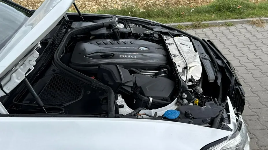 BMW Seria 3 -
