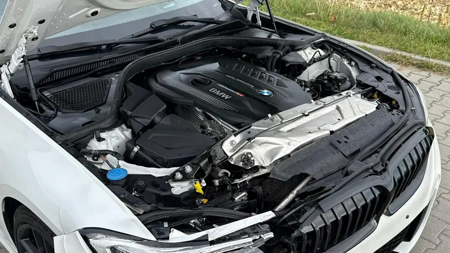 BMW Seria 3 -
