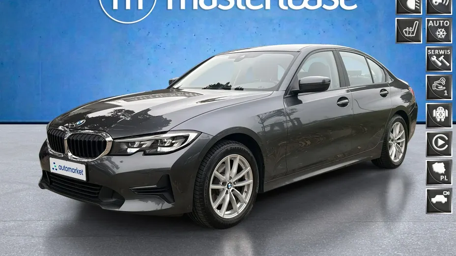 BMW Seria 3 -