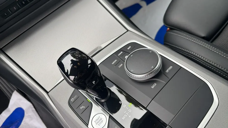 BMW Seria 3 -