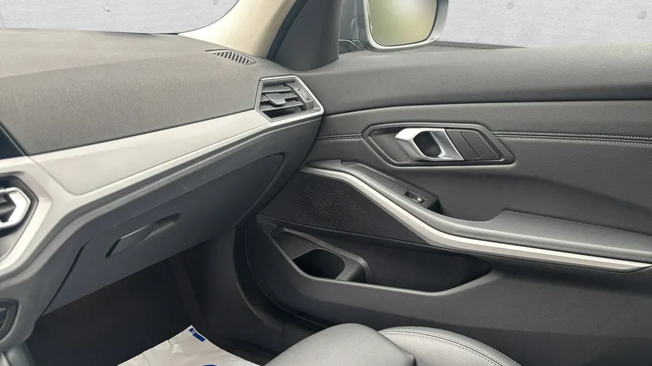 BMW Seria 3 -
