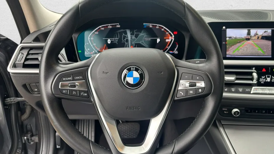 BMW Seria 3 -