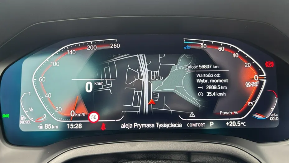 BMW Seria 3 -