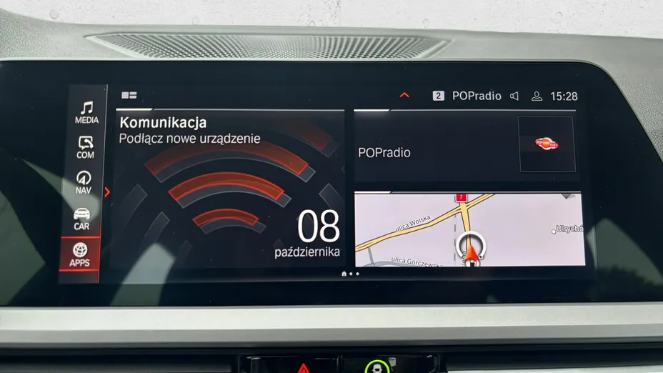 BMW Seria 3 -