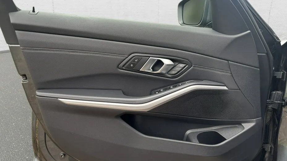 BMW Seria 3 -