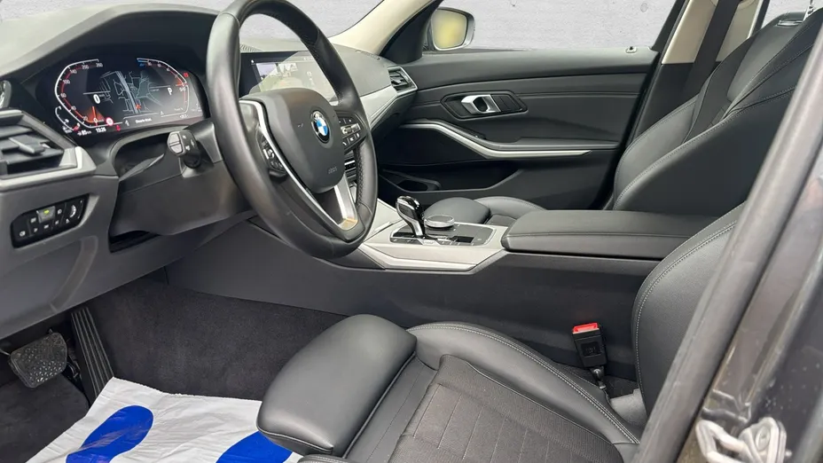BMW Seria 3 -