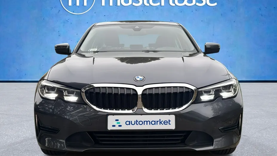 BMW Seria 3 -