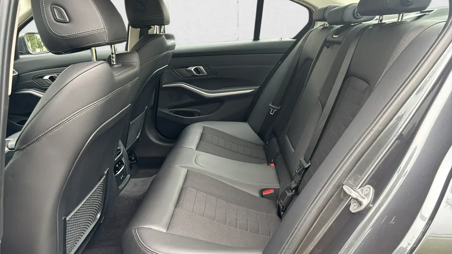 BMW Seria 3 -