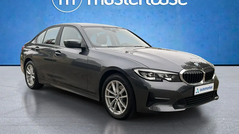 BMW Seria 3 -