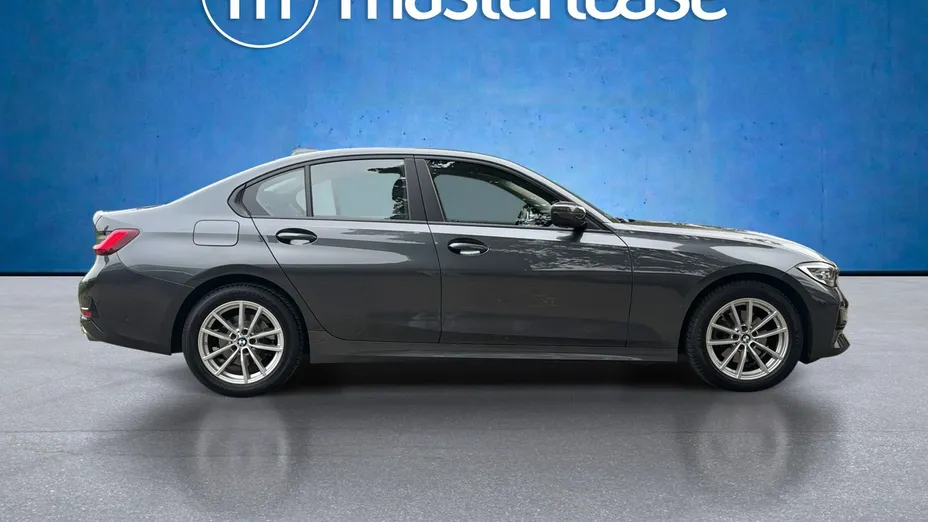BMW Seria 3 -