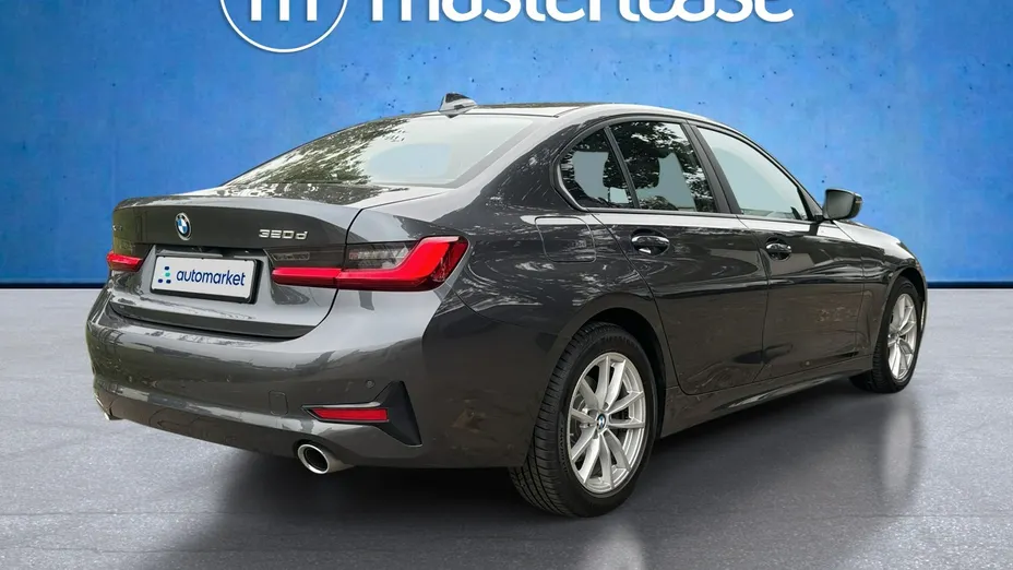 BMW Seria 3 -