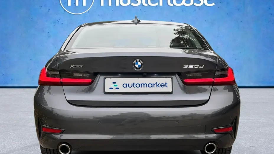 BMW Seria 3 -