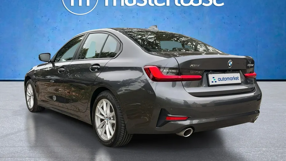 BMW Seria 3 -
