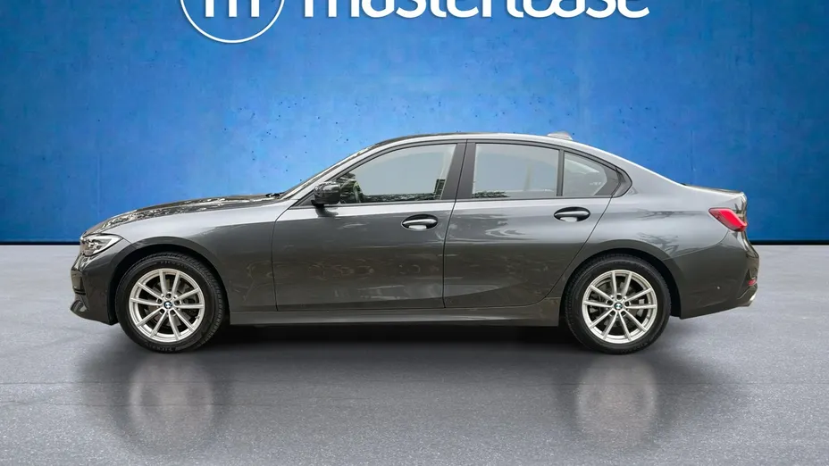BMW Seria 3 -