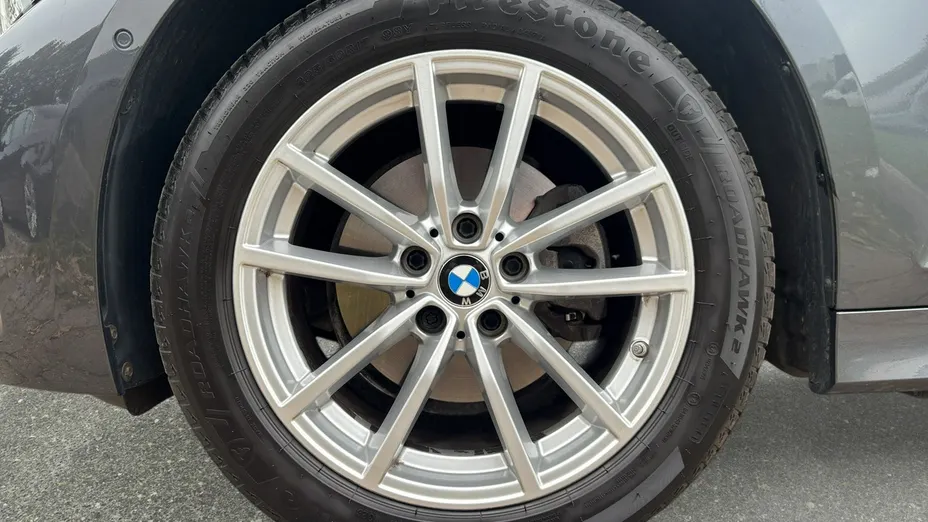 BMW Seria 3 -