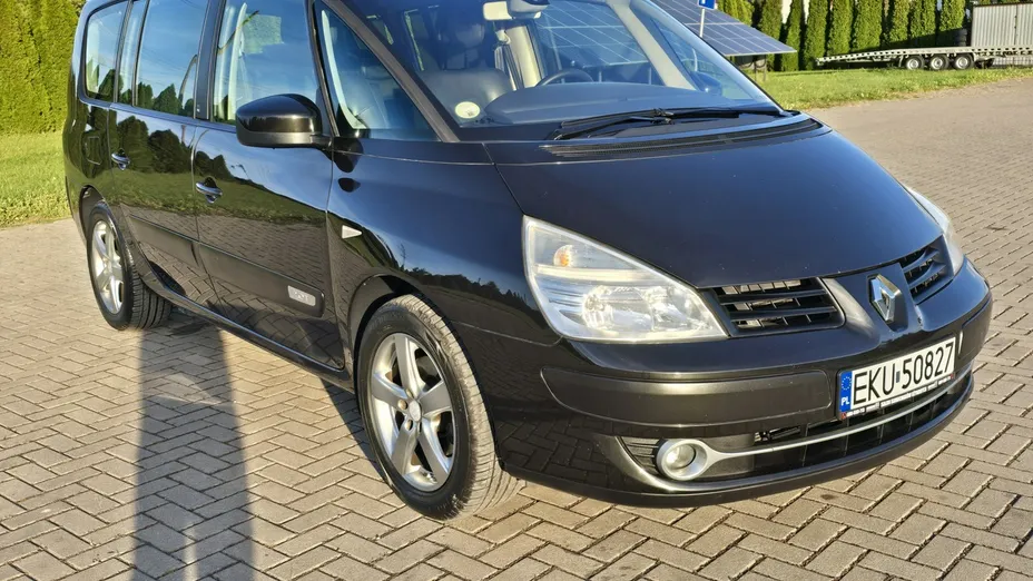 RENAULT Grand Espace -