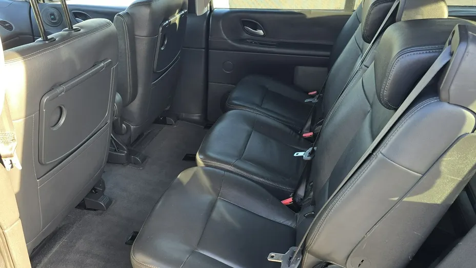 RENAULT Grand Espace -