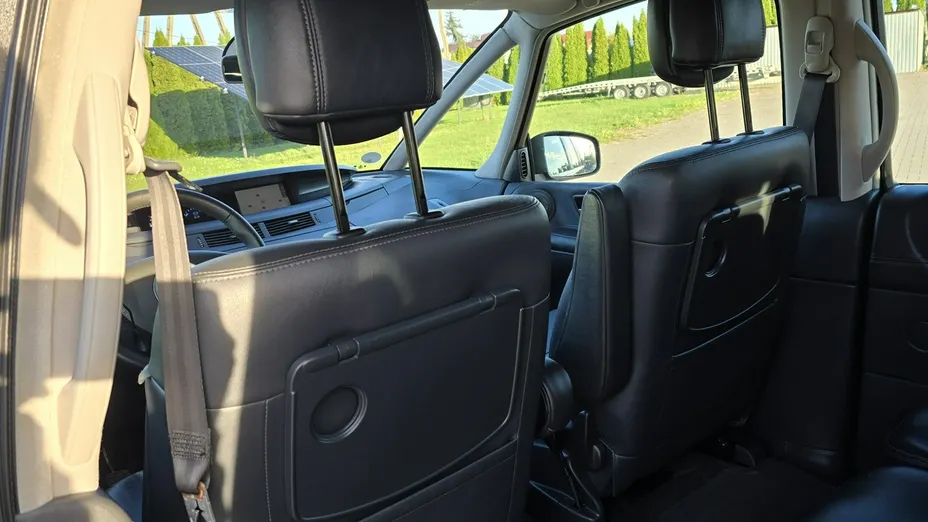 RENAULT Grand Espace -