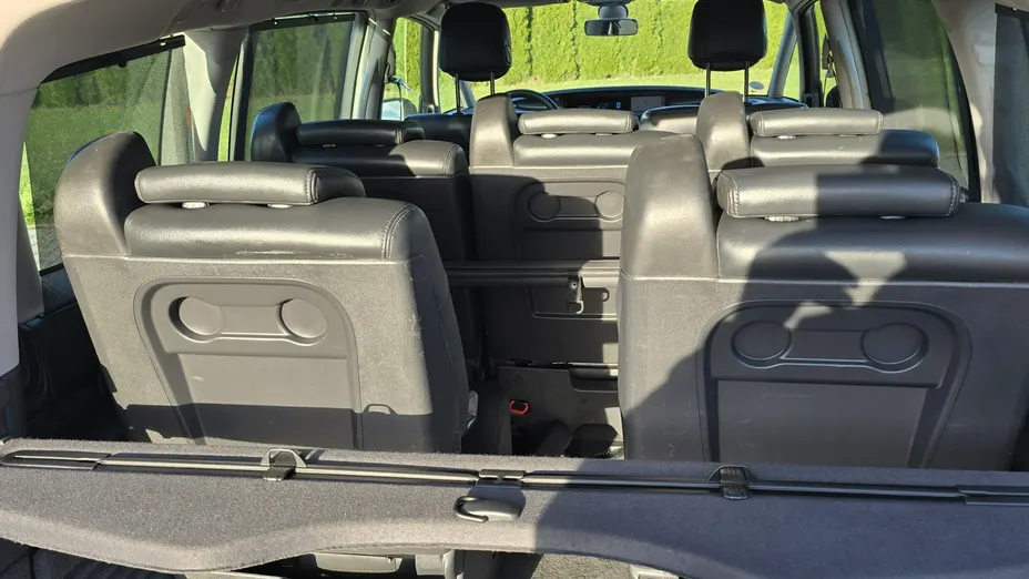 RENAULT Grand Espace -