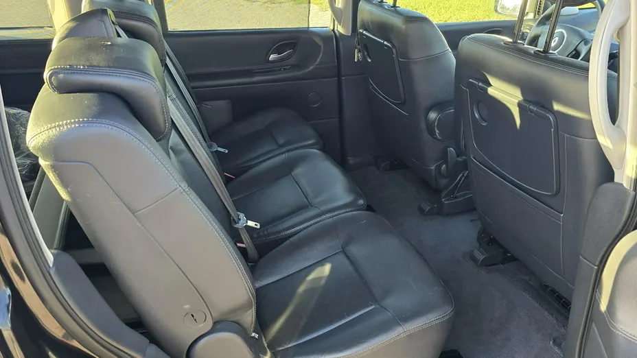 RENAULT Grand Espace -