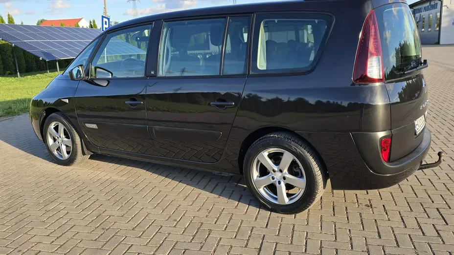 RENAULT Grand Espace -